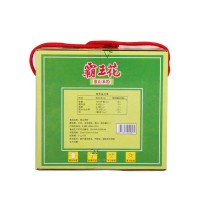 廣東客家特產(chǎn)河源霸王花米粉4斤淮山米絲細(xì)粉干湯粉炒粉廠家批發(fā)