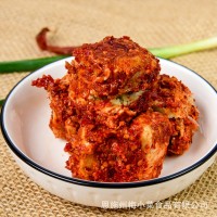 湖北恩施土特產(chǎn) 手工霉豆腐 農(nóng)家豆腐自然發(fā)酵 新鮮美味 香辣可口