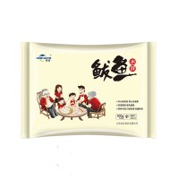 山東威海宏業(yè)鲅魚水餃美味速凍海鮮餃子500g20袋每箱批發(fā)主推