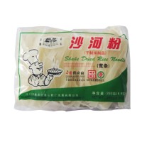 廠家批發(fā)廣東寬河粉葵樹牌沙河粉特色米粉米線粵式涼皮粉條炒河粉
