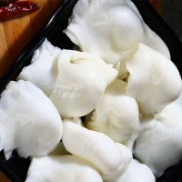 冷凍水發(fā)豬黃喉耳朵 重慶四川火鍋食材冒菜酒店 豬黃喉 廠(chǎng)家批發(fā)