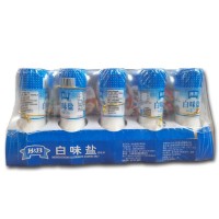 H&B白味鹽110g復合調(diào)味鹽湯底提鮮調(diào)味料餐飲食用白味鹽調(diào)味料
