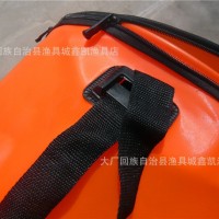 漁具批發(fā)50直徑EVC圓箱魚護包箱活魚箱，垂釣用品