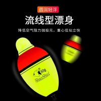鰱鳙漂咬鉤變色漂電子夜光漂大肚漂海竿拋竿遠投大浮力漂廠家批發(fā)