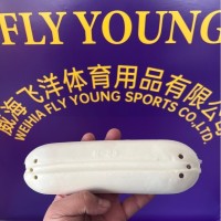 泡沫浮子拉網浮子漁網浮漂浮球浮標漁漂 EVA 出口浮板攔污網浮球