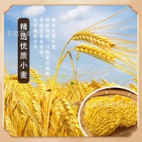 單位福利禮品團(tuán)購(gòu)廠家直采小面餅蔬菜面南瓜面3.2斤禮盒裝帶手提
