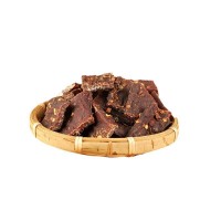 風(fēng)干肉豬肉干風(fēng)干牛肉干休閑食品零食廠家現(xiàn)貨批發(fā)500g
