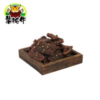 風(fēng)干牛肉手撕牛肉四川特產(chǎn)休閑食品網(wǎng)紅零食批發(fā)代發(fā)250g
