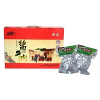 迪可五香醬牛肉河南平頂山葉縣特產(chǎn)肉類零食牛肉鹵味熟食250g