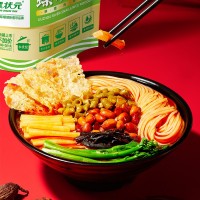 螺狀元螺螄粉方便速食酸辣螺獅粉柳州原味螺絲粉米粉米線300g