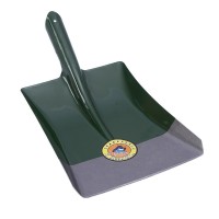 現(xiàn)貨批發(fā)錳鋼鐵鍬農(nóng)工工具方頭一體成型長(zhǎng)柄鐵锨頭淬火鐵鍬