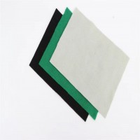 廠家供應(yīng) 蓋土防塵土工布公路養(yǎng)護(hù) 水利工程用加筋隔離反濾土工布