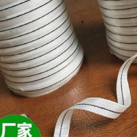 農(nóng)業(yè)大棚專用壓膜線白色壓膜繩托膜線1.5cm寬300米長一卷