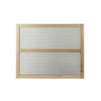 舜昶供應(yīng)杉木紗蓋 不銹鋼副蓋 養(yǎng)蜂工具 蜂箱批發(fā) 防蜂服
