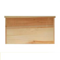 全杉木包邊蜂箱大小隔板 蜜蜂保溫吊板 采蜜工具