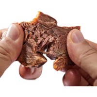 鹵牛肉跑江湖商用鹵肉牛肉牛后腿肉醬牛肉熟牛肉批發(fā)牛腱子