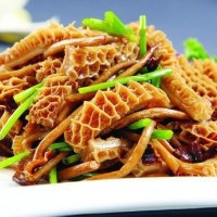 牛肚鹵牛肚全熟牛肚火鍋鹵菜店小炒大排檔