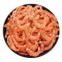 南極磷蝦仁磷蝦干米批發(fā)紅蝦皮海鮮米80g即食水產(chǎn)干貨廠家一件代