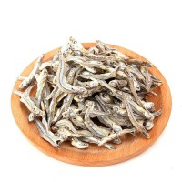 海燕魚干貨小銀魚鳳尾魚80g電商爆款直播帶貨源頭廠家一件代發(fā)