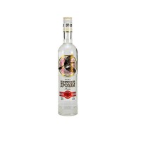 俄羅斯伏特加40度原裝進(jìn)口洋酒白酒生命之水500ml小鳥(niǎo)伏特加56度