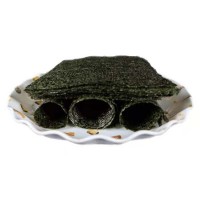帥星壽司海苔50枚 海苔卷 海苔壽司 海苔 壽司食材 整張大 片 壽司