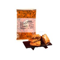 火鍋店火鍋料樣品牛油四川串串香紅油 小份商用麻辣重慶火鍋底料