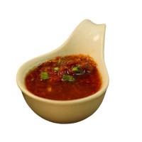 商用秘制香辣醬餐飲開店專用調(diào)味品 火鍋蘸料500g 拌飯醬 拌面醬