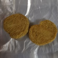 出口/內(nèi)銷豆制品——油炸素雞片/方便素雞