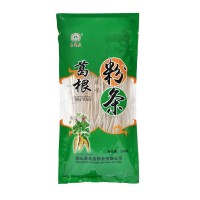 葛根粉條批發(fā)250g/包農(nóng)家火鍋食材燉菜粉絲酸辣粉麻辣燙火鍋粉皮