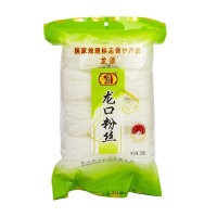 廠家直供山東特產(chǎn)龍須粉絲火鍋花甲麻辣燙速食多種規(guī)格綠豆粉絲
