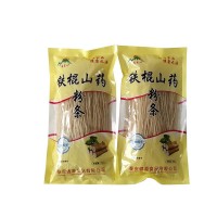廠家供應(yīng)鐵棍山藥粉條 山藥細(xì)粉條粉絲 山藥粉條