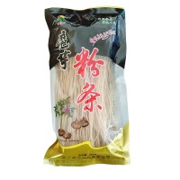 餐飲批發(fā)干魔芋粉條代加工200g關(guān)東煮火鍋麻辣燙蒟蒻面魔芋粉絲