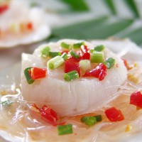 廠家直銷 魯珍 綠豆龍口粉絲160g切粉 火鍋涼拌扇貝干撈粉絲