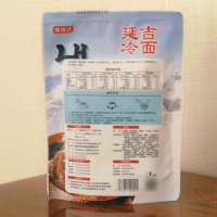 哆侎達(dá)立式袋蕎麥冷面272克