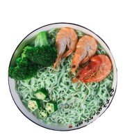 蕎麥面非油炸方便面麻辣燙面條整箱蔬菜面雞蛋面火鍋面條 大量批發(fā)