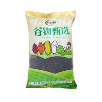 黑豆500g五谷雜糧東北粗糧原料營養(yǎng)農(nóng)家企業(yè)福利采購用1斤批發(fā)