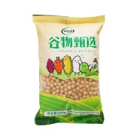 黃豆500g五谷雜糧豆?jié){東北粗糧原料營(yíng)養(yǎng)農(nóng)家大豆1斤批發(fā)