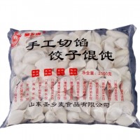 源頭工廠現(xiàn)貨豬肉薺菜水餃速凍餃子早餐早點(diǎn)主食冷凍速食餐飲批發(fā)