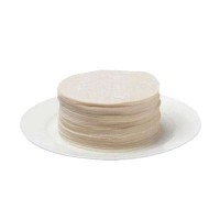 廠家批發(fā)餃子皮水餃皮商用2斤手工全麥餃子皮家用新鮮蒸煎餃面皮