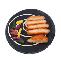 泰祥油炸豬肉排加厚大里脊肉豬扒小吃便利店餐飲速凍整箱現(xiàn) 貨批發(fā)