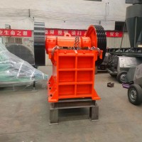 400x600鄂式破碎機(jī)500x750額式破碎老虎口粗破碎機(jī)小型顎式破碎機(jī)