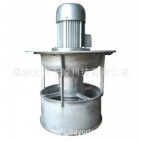 烘房循環(huán)風(fēng)機(jī) 烘箱風(fēng)機(jī) 帶水冷卻 WGF-3風(fēng)機(jī) 鋁合金0.45kw風(fēng)機(jī)