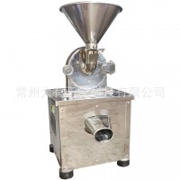 深加供粉碎機 超細(xì)30B粉碎機 120目山藥干粉設(shè)備 食品設(shè)備
