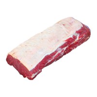 原切牛排烏克蘭草飼西冷整條2500g整塊新鮮牛肉進(jìn)口牛排批 發(fā)商用