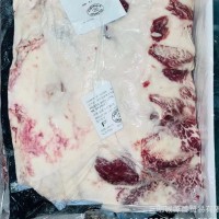 澳洲1265托馬斯谷飼安格斯150天0-2等級(jí)單層后胸 雪花肥牛