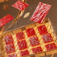 廠家批發(fā)港式豬肉脯散裝正片原切250g批發(fā)可議價(jià)整箱拿貨一箱20斤