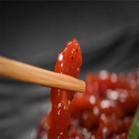 嚴選靜腌原切批發(fā)菲力黑椒西冷牛扒商用地攤街頭牛排