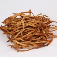 新貨采摘黃花菜干貨包郵農家黃花菜農家金針菜火鍋煲湯土特產