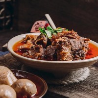 食匯味通黑千層肚廠家批發(fā) 網(wǎng)紅火鍋店高銷量爽脆