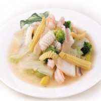 櫻花豚骨拉面汁 日本拉面湯品 (烹調(diào)醬汁 火鍋底 面條調(diào)料) 1.8L